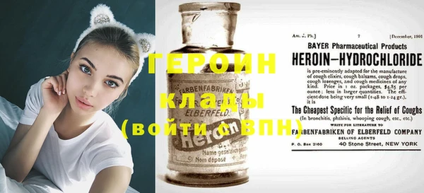 герыч Алексин